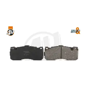 22254BW 4U Autoparts