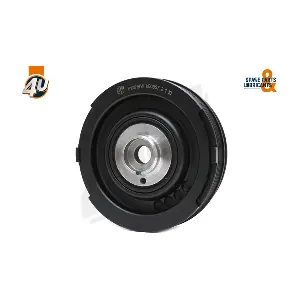 51001BW 4U Autoparts