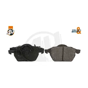 22492VV 4U Autoparts