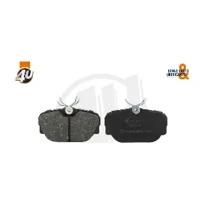 22411LR 4U Autoparts