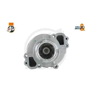 13689LR 4U Autoparts