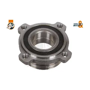 16783BW 4U Autoparts