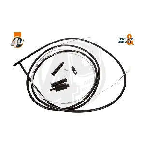39557PU 4U Autoparts