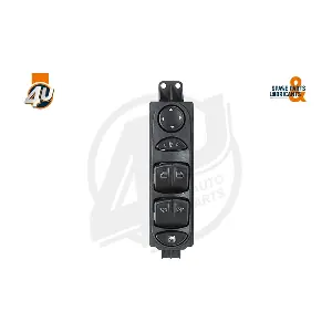 17081MR 4U Autoparts