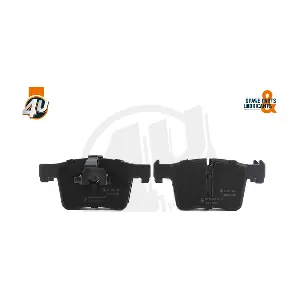 22274BW 4U Autoparts