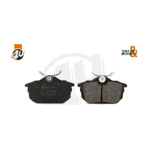 22118MR 4U Autoparts