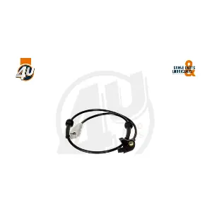 20456PU 4U Autoparts