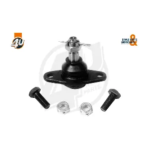 B45715 4U Autoparts