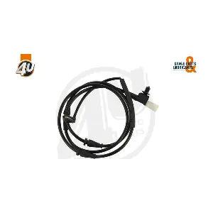 12513LR 4U Autoparts