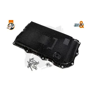 14501BW 4U Autoparts