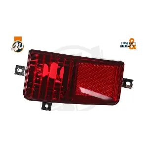 34381PU 4U Autoparts