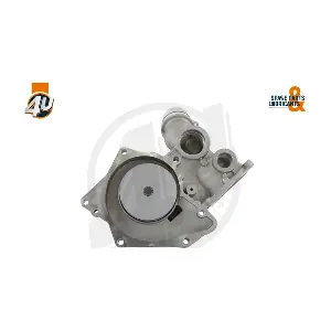 13622BW 4U Autoparts