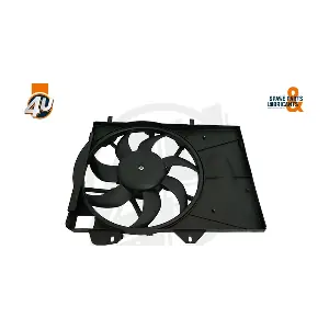 15847PU 4U Autoparts
