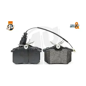 22502VV 4U Autoparts