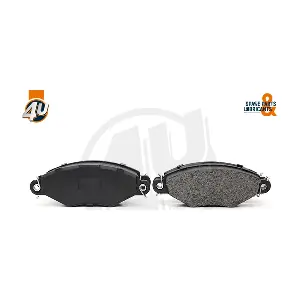 22776PU 4U Autoparts