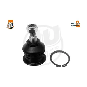 B27102 4U Autoparts