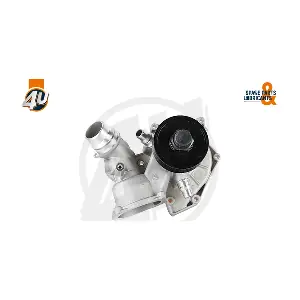 13643BW 4U Autoparts