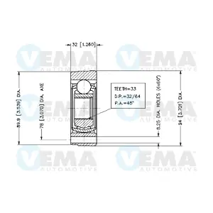 18381 VEMA
