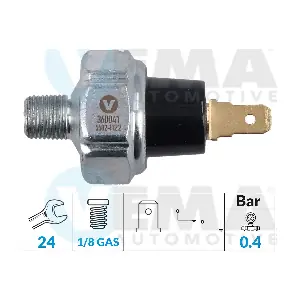 360041 VEMA
