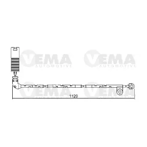 117502 VEMA