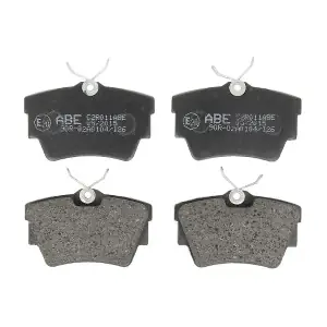 C2R011ABE ABE
