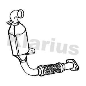390580 KLARIUS