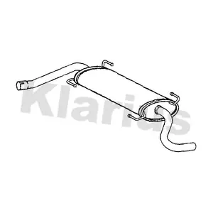 250830 KLARIUS