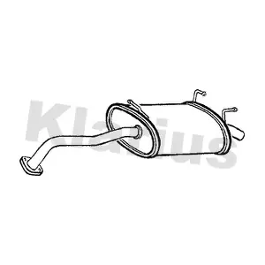 230862 KLARIUS