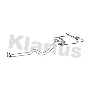 270717 KLARIUS