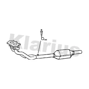 321313 KLARIUS