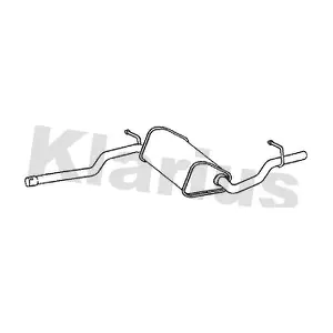 250632 KLARIUS