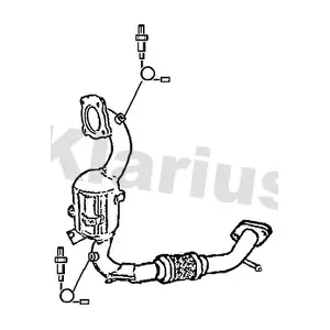 323820 KLARIUS
