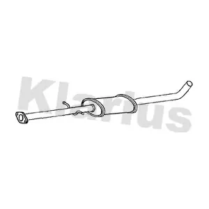 250884 KLARIUS