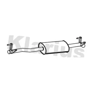261088 KLARIUS