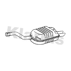 231432 KLARIUS