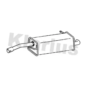 220838 KLARIUS