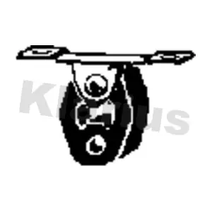 420598 KLARIUS