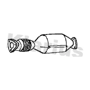 321666 KLARIUS
