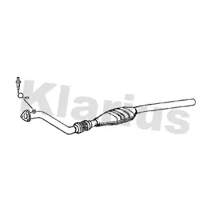 322473 KLARIUS