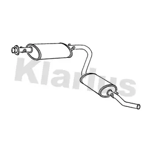 260529 KLARIUS