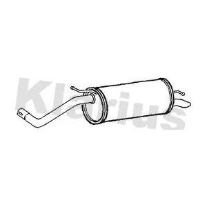 250819 KLARIUS