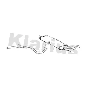 270786 KLARIUS