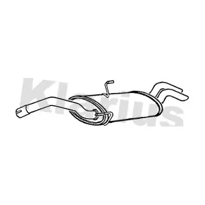 230809 KLARIUS