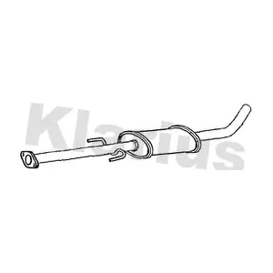 250900 KLARIUS