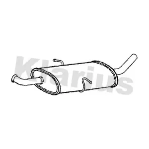 231091 KLARIUS
