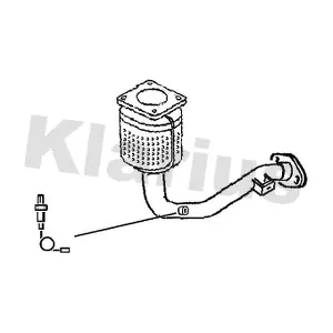 325036 KLARIUS