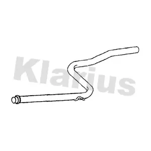 143093 KLARIUS