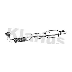 323450 KLARIUS
