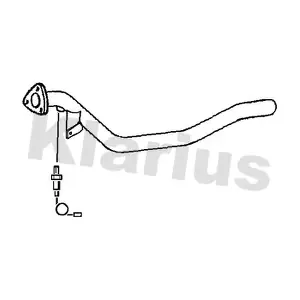 130466 KLARIUS
