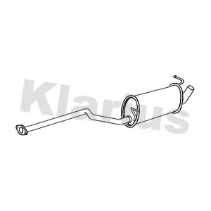 241036 KLARIUS
